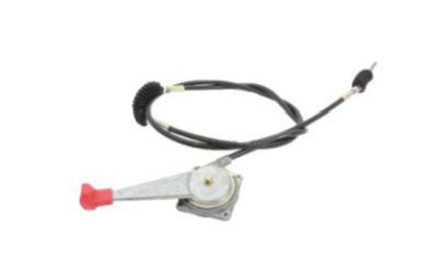 Picture of THROTTLE CABLE