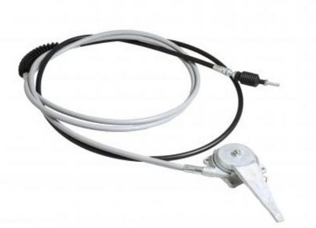 Picture of THROTTLE CABLE RE/RG ENGINE