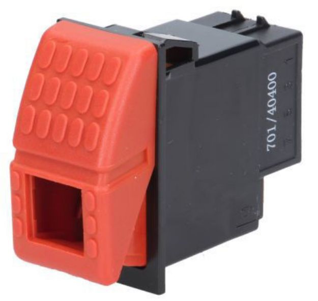 Picture of HAZARD WARNING SWITCH