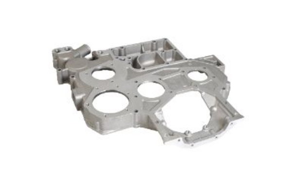 Picture of TIMING CASE
