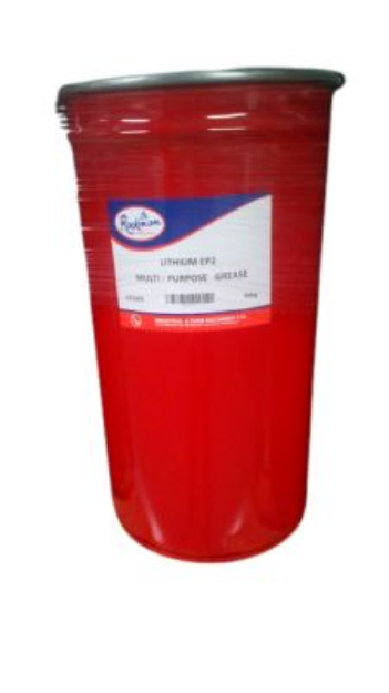Picture of 50kG ROCKMAN EP2 LITHIUM  MULTI PURPOSE GREASE
