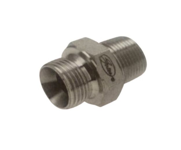 Picture of 3/8 M BSP X 1/2 M NPTF