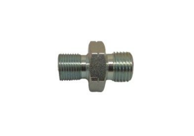Picture of 1/4 M BSP X 12 MM M PITCH 1 MM