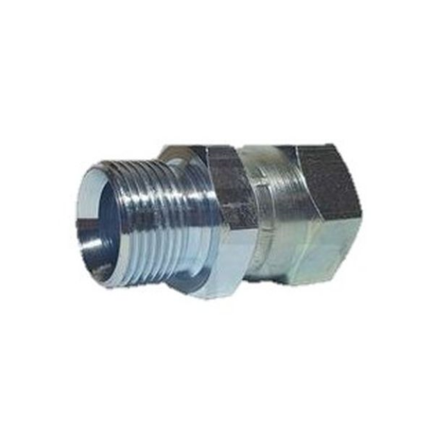 Picture of 1.1/4 M BSP X 1.7/8 F JIC