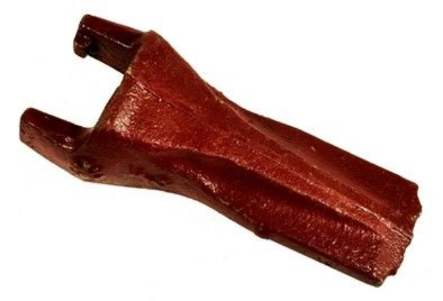Picture of TIP KINGMET MG8U