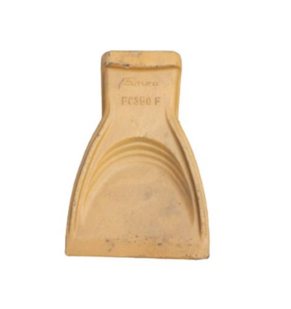 Picture of CAT TIP FUTURA SIZE 35 WIDE