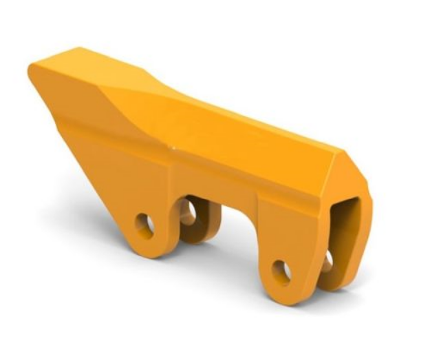Picture of SIDEBAR PROTECTOR 35 MM