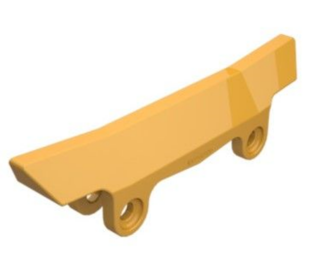 Picture of SIDEBAR PROTECTION 50 MM