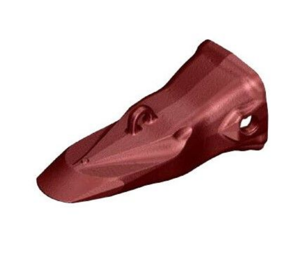 Picture of TIP 30 STARMET