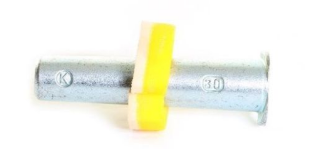 Picture of PIN & RETAINER 30 STARMET