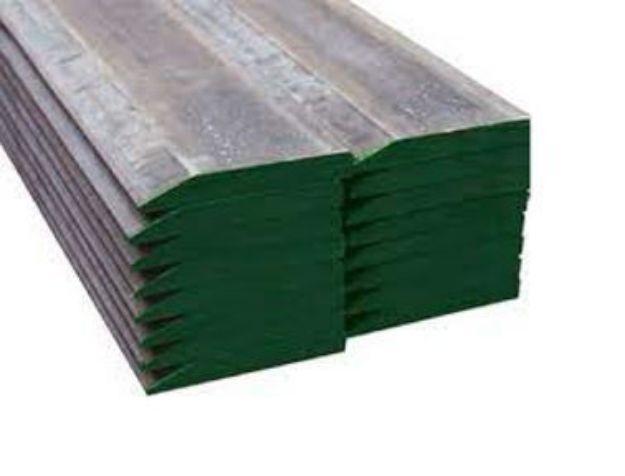 Picture of 20mm x 150 mm  MATERIAL