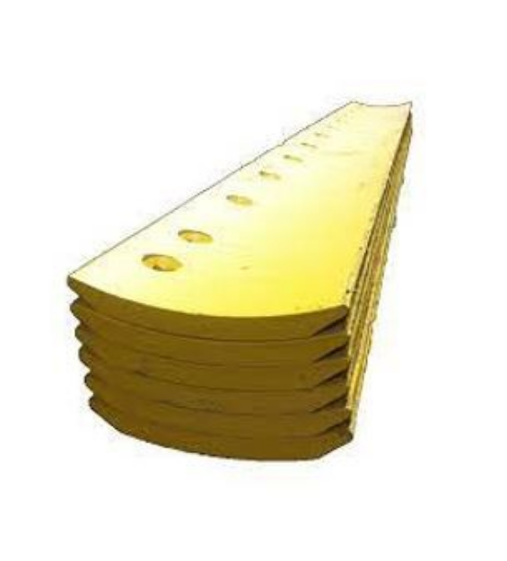 Picture of 3ft GRADER BORON EDGE CURVED