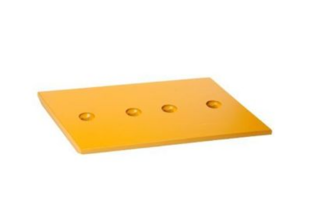 Picture of 1237 x 250 x 30 MM DB (8 X 7/8*3.5PB) BORON