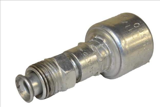 Picture of 4G5MIX    MEGACRIMP COUPLING