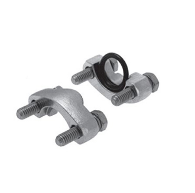 Picture of 2" 3000 GATES FLANGE KIT
