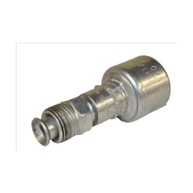 Picture of 3/8 HOSE X 1/2 M MIX GATES COUPLING