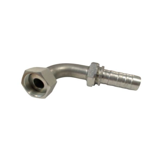 Picture of 1.1/4 HOSE X 1.11/16 F 90M GS GATES COUPLING