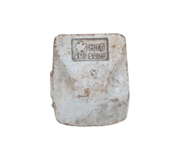 Picture of WELD LIP SHROUD CENTRAL