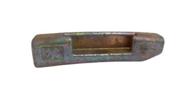 Picture of PIN/RETAINER 125 KINGMET