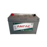 Picture of BATTERY 667 HEAVY DUTY