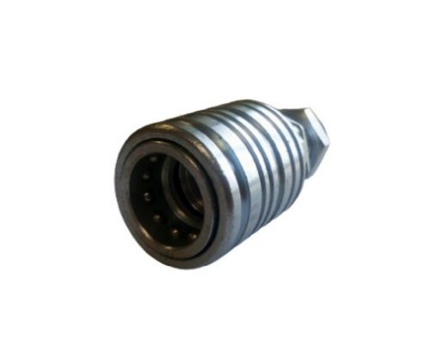 Picture of 1/2 FEMALE RENAULT DA 18 MM BLK QUICK RELEASE