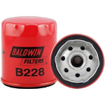 Picture of B228 FULL-FLOW LUBE SPIN-ON
