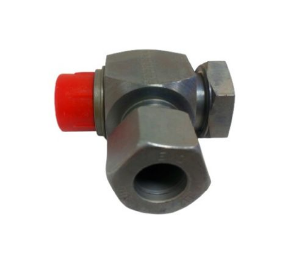 Picture of DS SBE 12-RL/EDE   BANJO FITTING