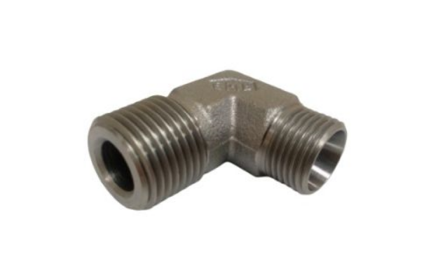 Picture of X B 12-L/R1/2 1/2X12L STUD 90°EL