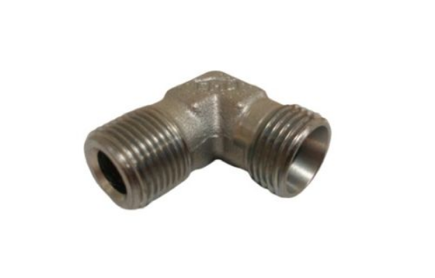 Picture of X B 12-RL 3/8X12L STUD 90°ELBOW