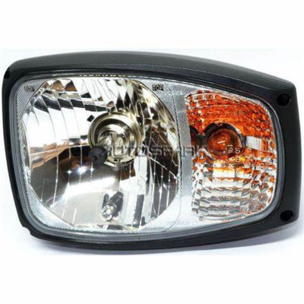 Picture of JCB HEAD LIGHT LH