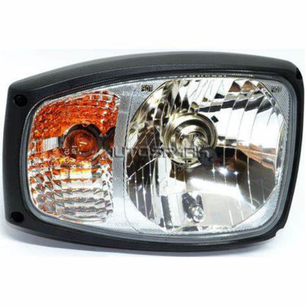 Picture of JCB HEAD LIGHT RH