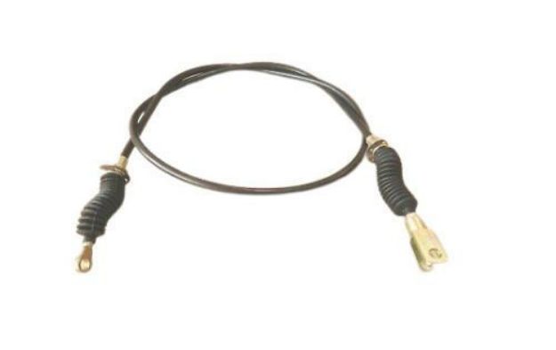 Picture of PARK BRAKE CABLE