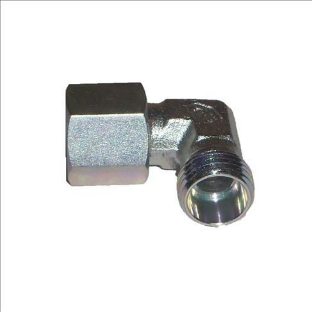 Picture of X VBDKO 8-S 18MM M/F 90�ELBOW