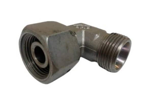 Picture of X VBDKO 14-S 16MM M/F 90°ELBOW