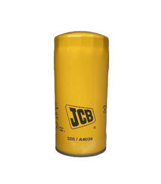 Picture of OIL FILTER