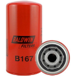 Picture of B167 FULL-FLOW LUBE SPIN-ON