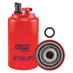 Picture of BF1385-SPS F/W SEPARATOR SPIN-ON DRAIN, SENP AND REUSABLE SENSOR