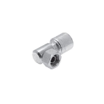 Picture of GATES 6G6FBSPORX90BL    MEGACRIMP Coupling