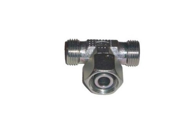 Picture of X VCDKO 8-L 14MM M/M/F TEES(8L)