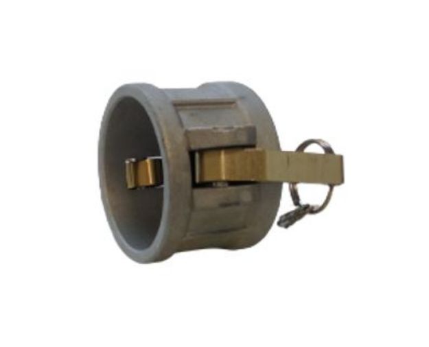 Picture of 3" PART  DC  DUST  CAPS