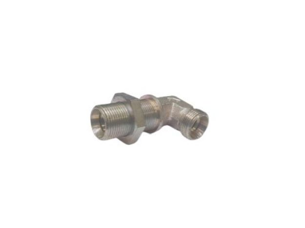 Picture of DS-L 15-L 22 MM 90' BULKHEAD ADAP