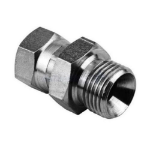 Picture of 3/4 X 3/4 BSP M X FEMALE ADAPTOR