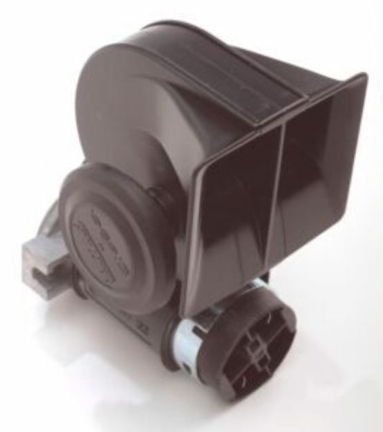 Picture of 12V TWIN TONE AIR HORN